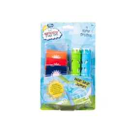 10pc Hopscotch Set