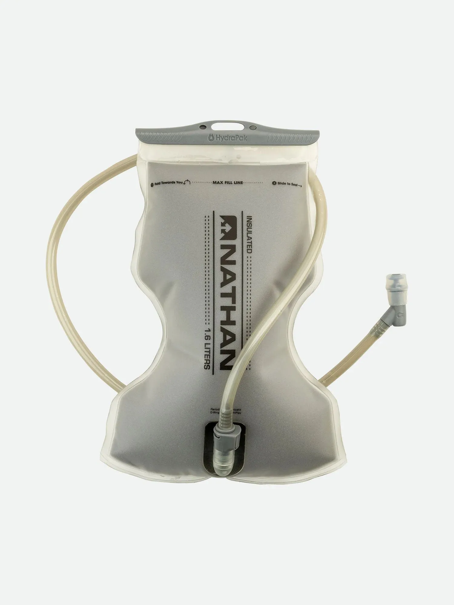 1.6 Liter Hydration Bladder - Insulated