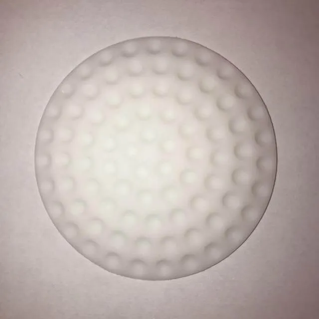 3pc  Anti-collision Reduce Noise Pads