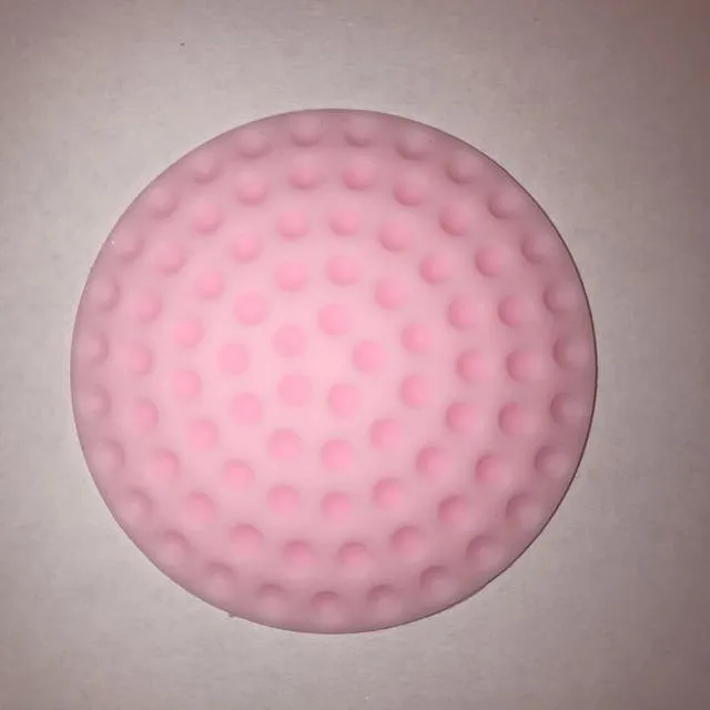 3pc  Anti-collision Reduce Noise Pads