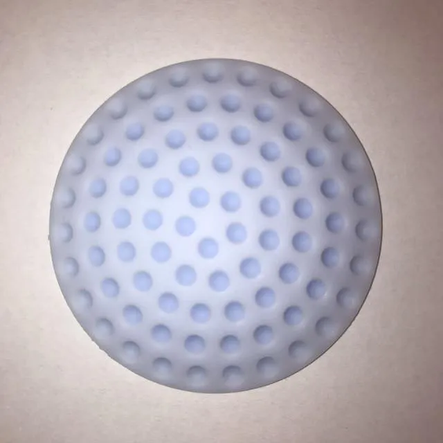 3pc  Anti-collision Reduce Noise Pads