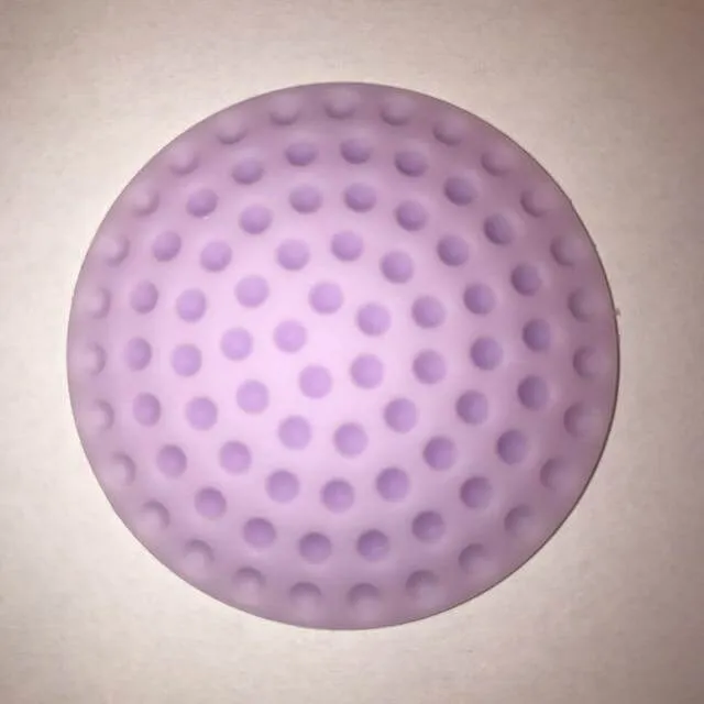 3pc  Anti-collision Reduce Noise Pads