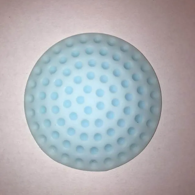 3pc  Anti-collision Reduce Noise Pads