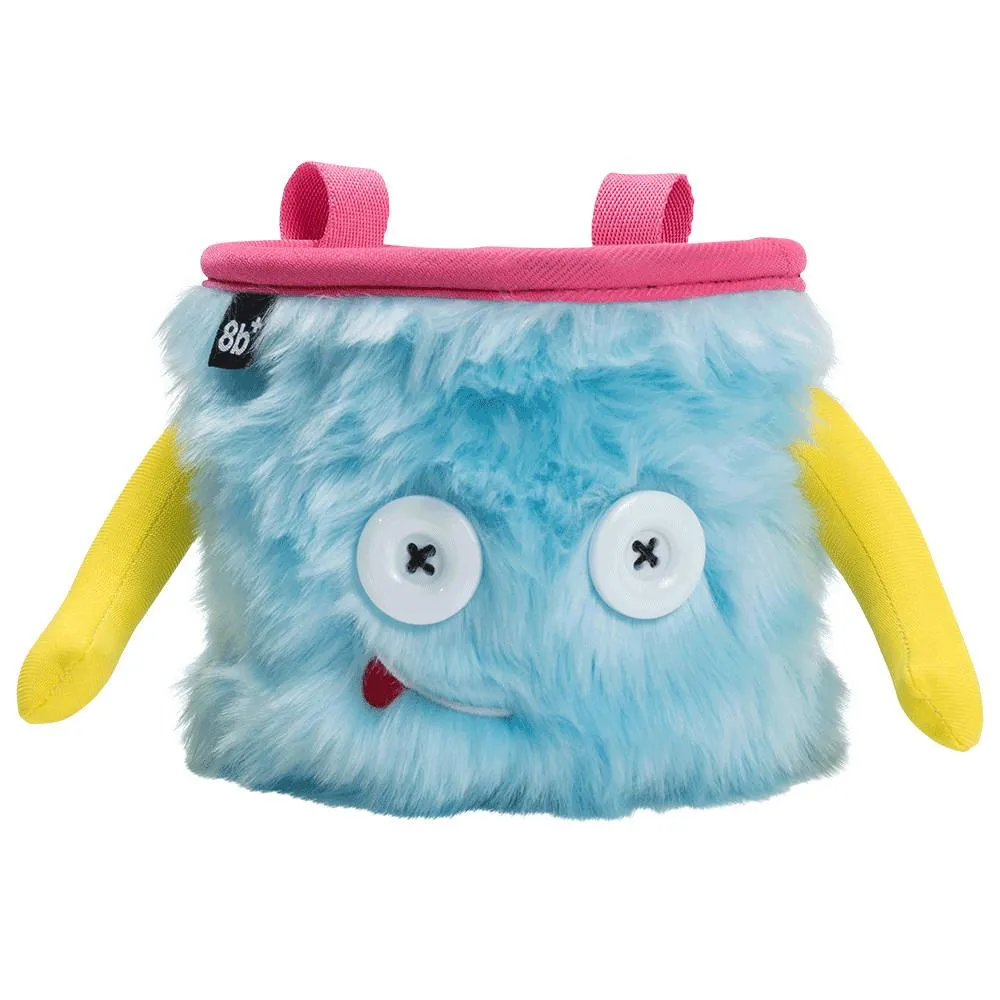 8BPlus Jamie Chalk Bag
