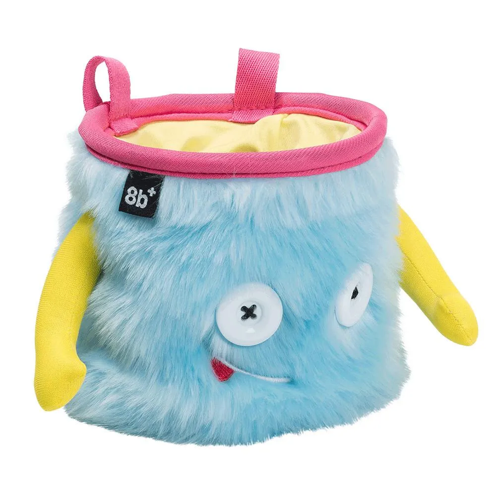 8BPlus Jamie Chalk Bag