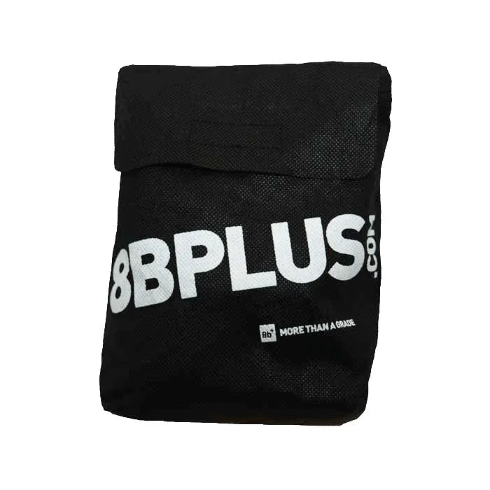 8BPlus Jamie Chalk Bag