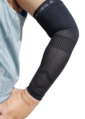 Arm Compression Sleeves - Black