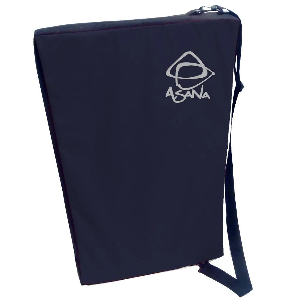 Asana Pro Spotter
