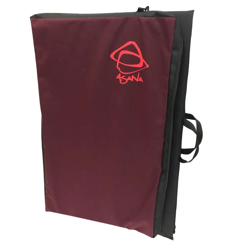 Asana Pro Spotter