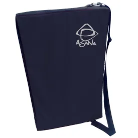 Asana Pro Spotter