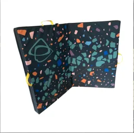 Asana Side Kick Pad