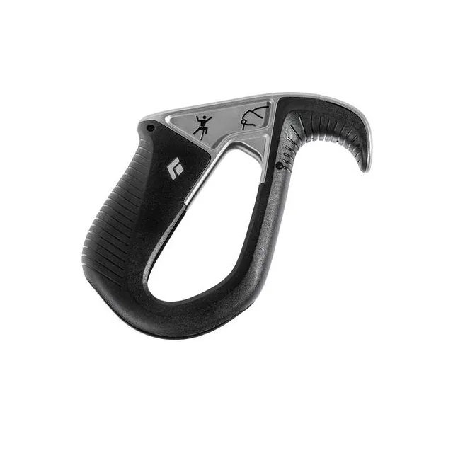 ATC-PILOT BELAY DEVICE