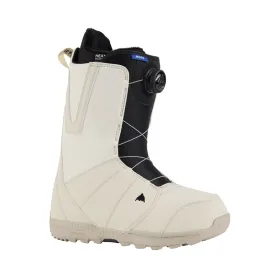 Burton - Moto Boa Boots - Stout White SALE