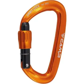 CAMP Orbit Lock