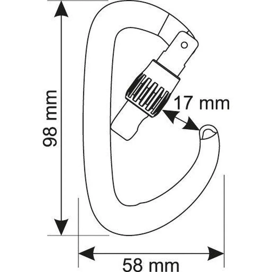 CAMP Orbit Lock