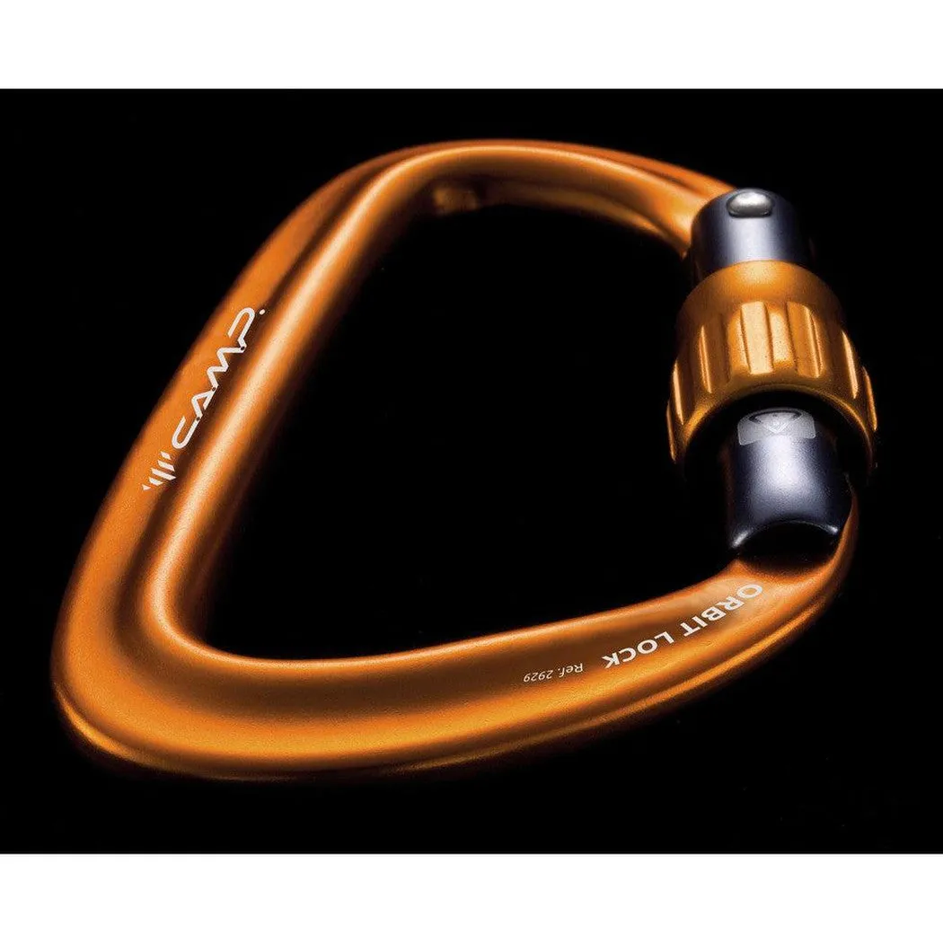CAMP Orbit Lock