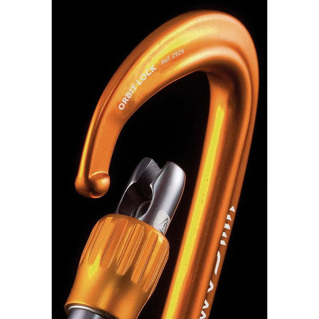 CAMP Orbit Lock