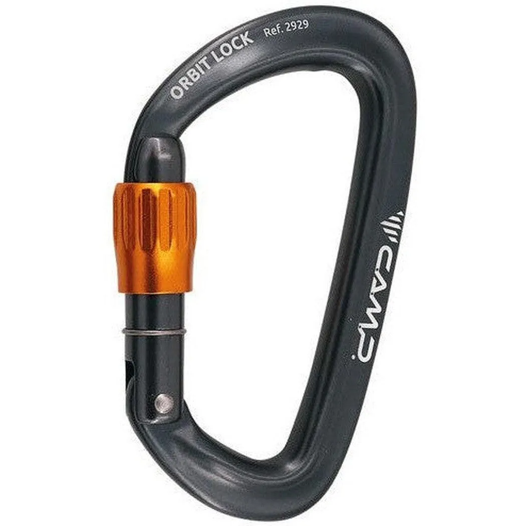 CAMP Orbit Lock