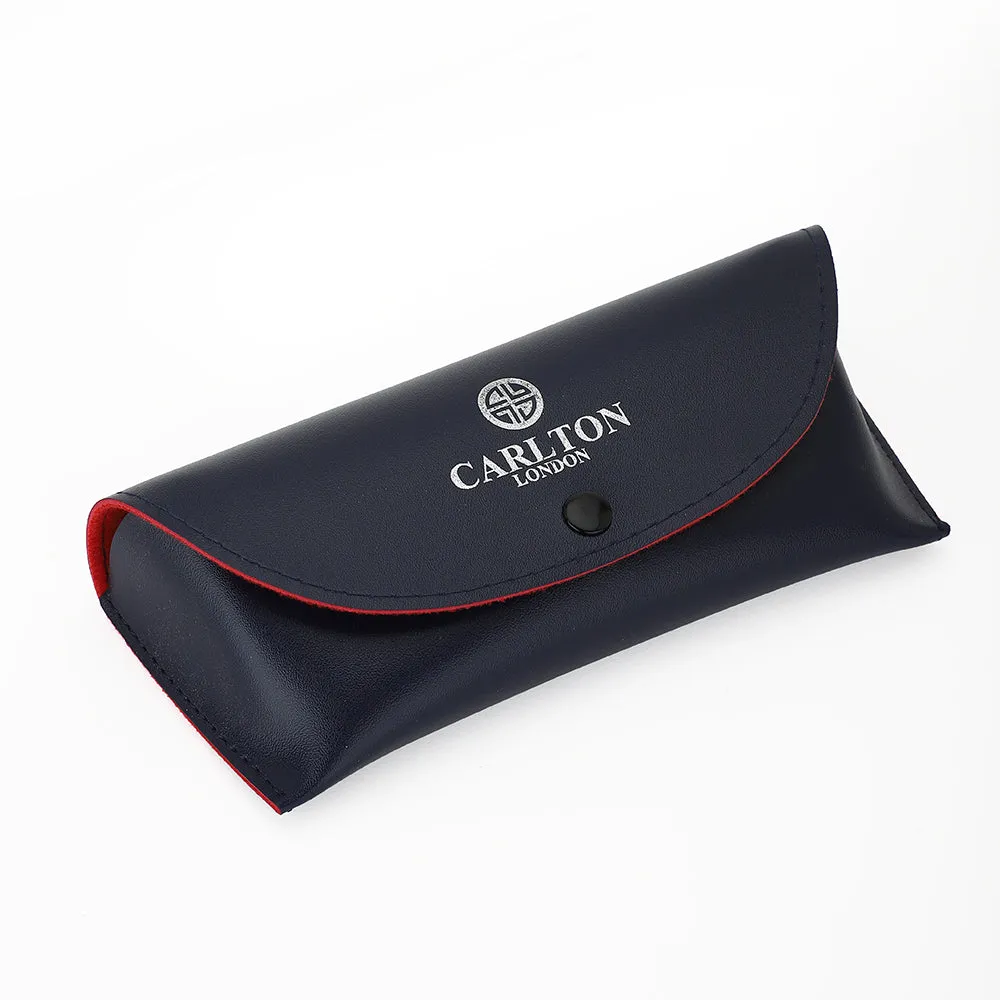 Carlton London Uv Protected Shield Sunglasses For Men