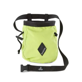 Chalk Bag With Belt - Rock Climbing Gear