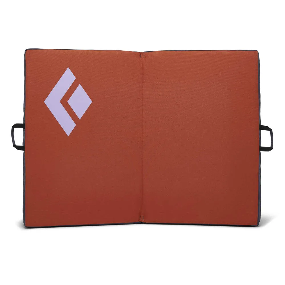 Circuit Crash Pad - Rust
