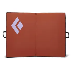 Circuit Crash Pad - Rust