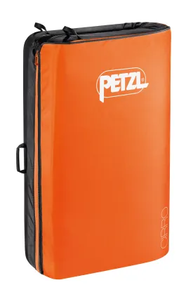Cirro Crashpad