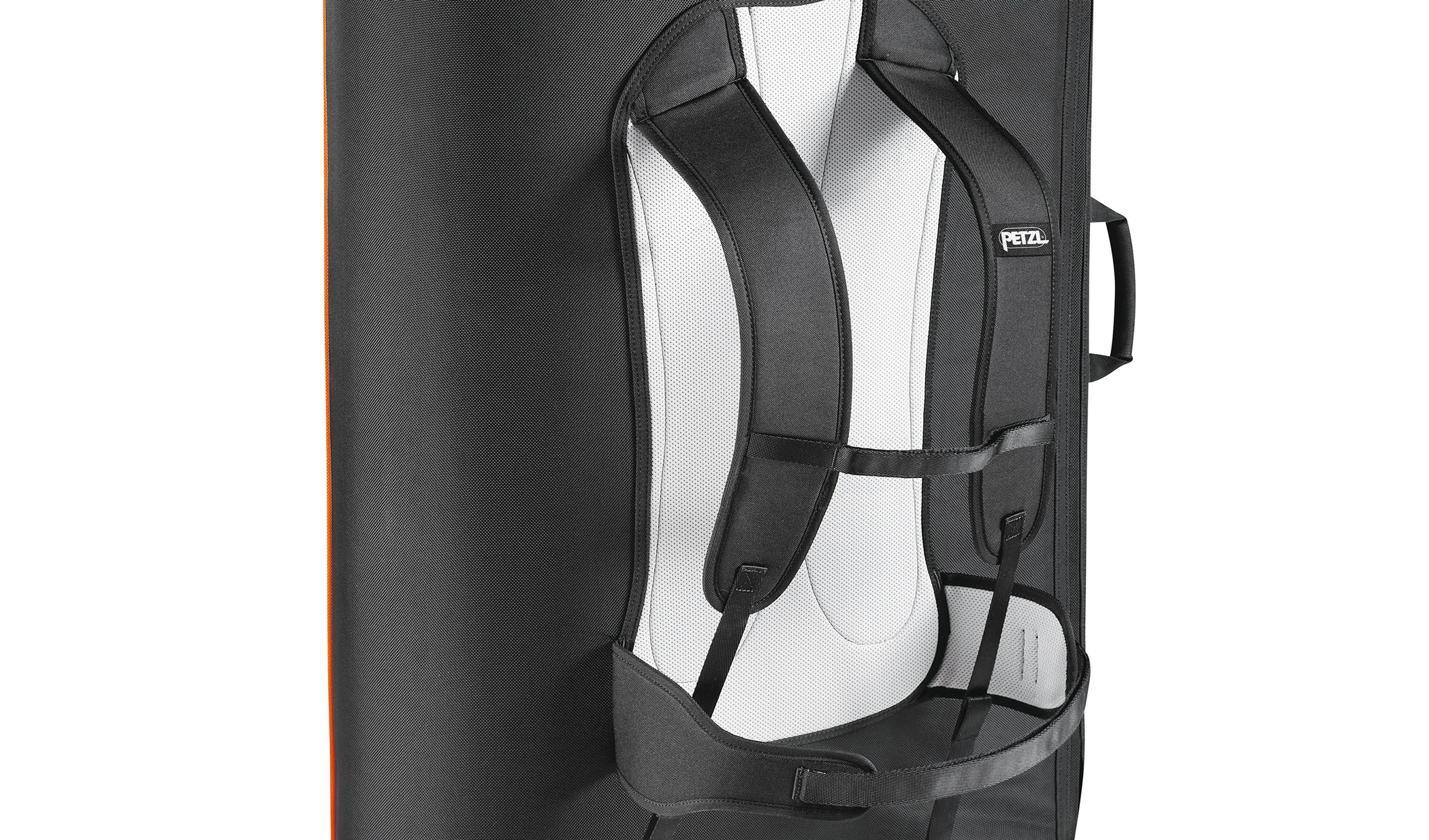 Cirro Crashpad