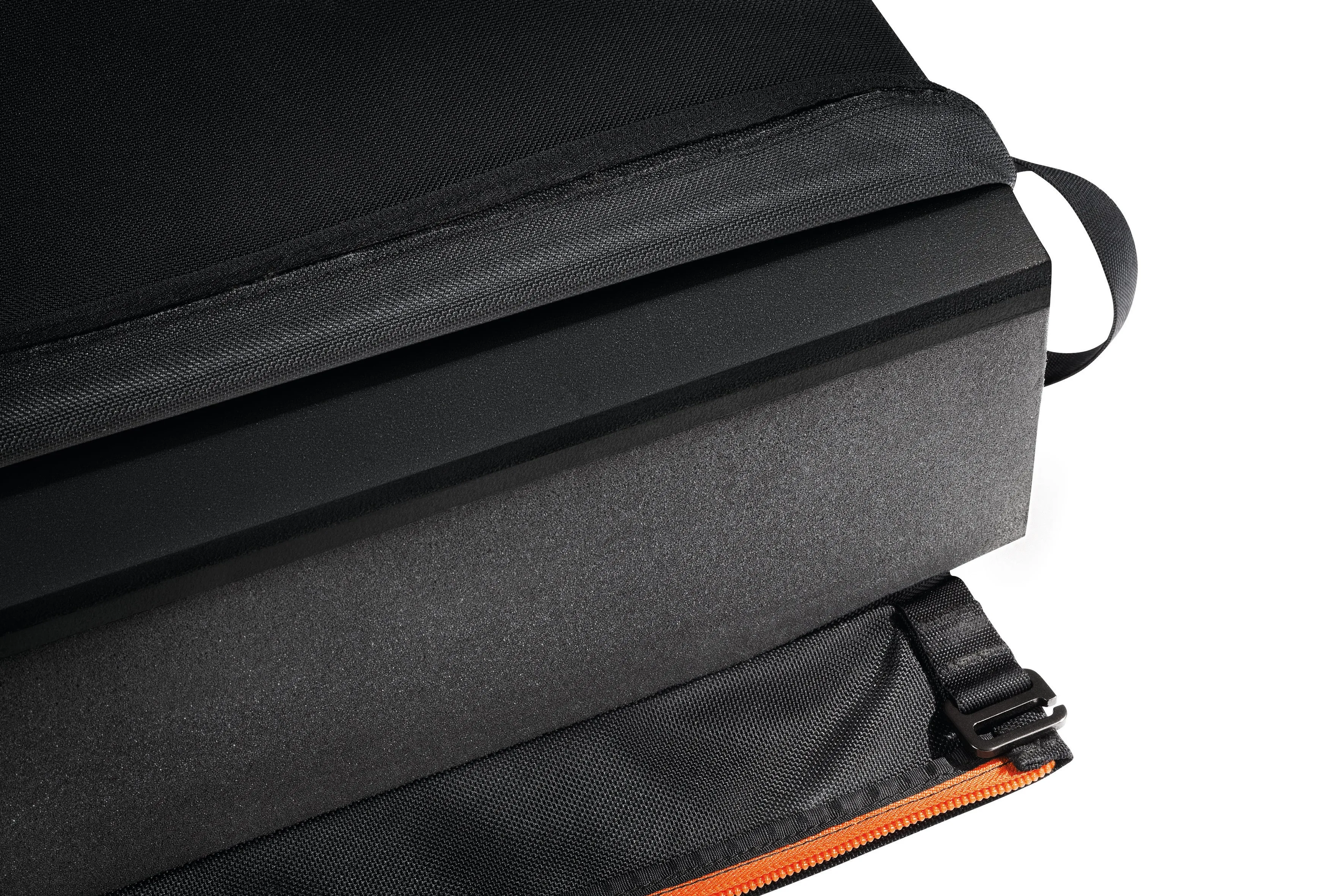 Cirro Crashpad
