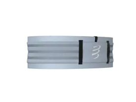 Compressport Unisex Free Belt Pro Trade Wind/White - CU00011B_106