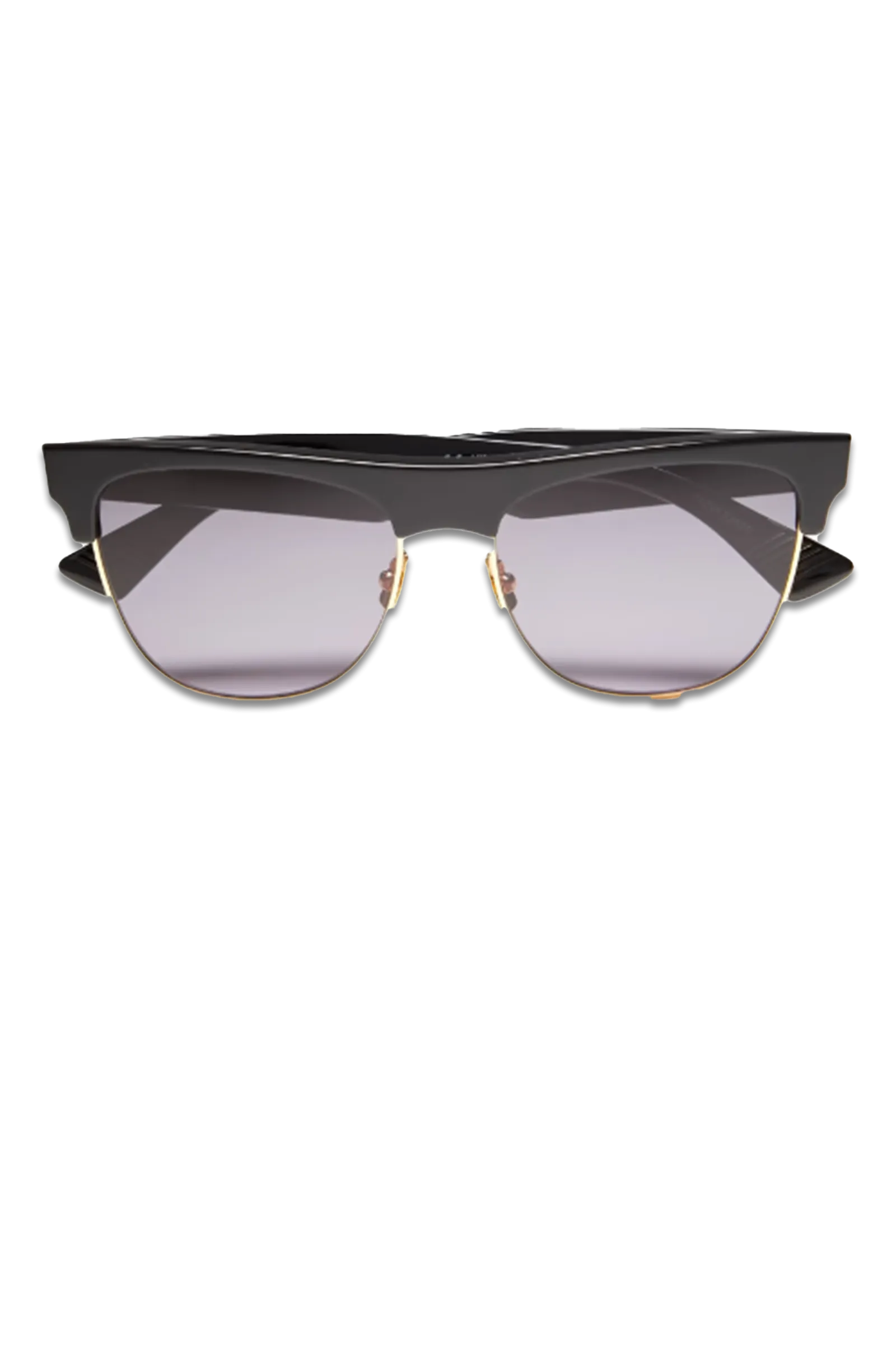 D-Frame Acetate Sunglasses