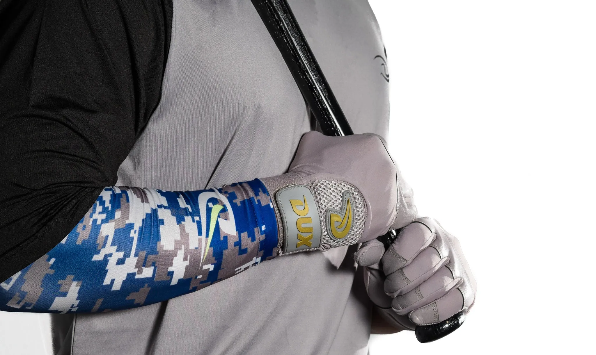 Digital Camo Arm Sleeves