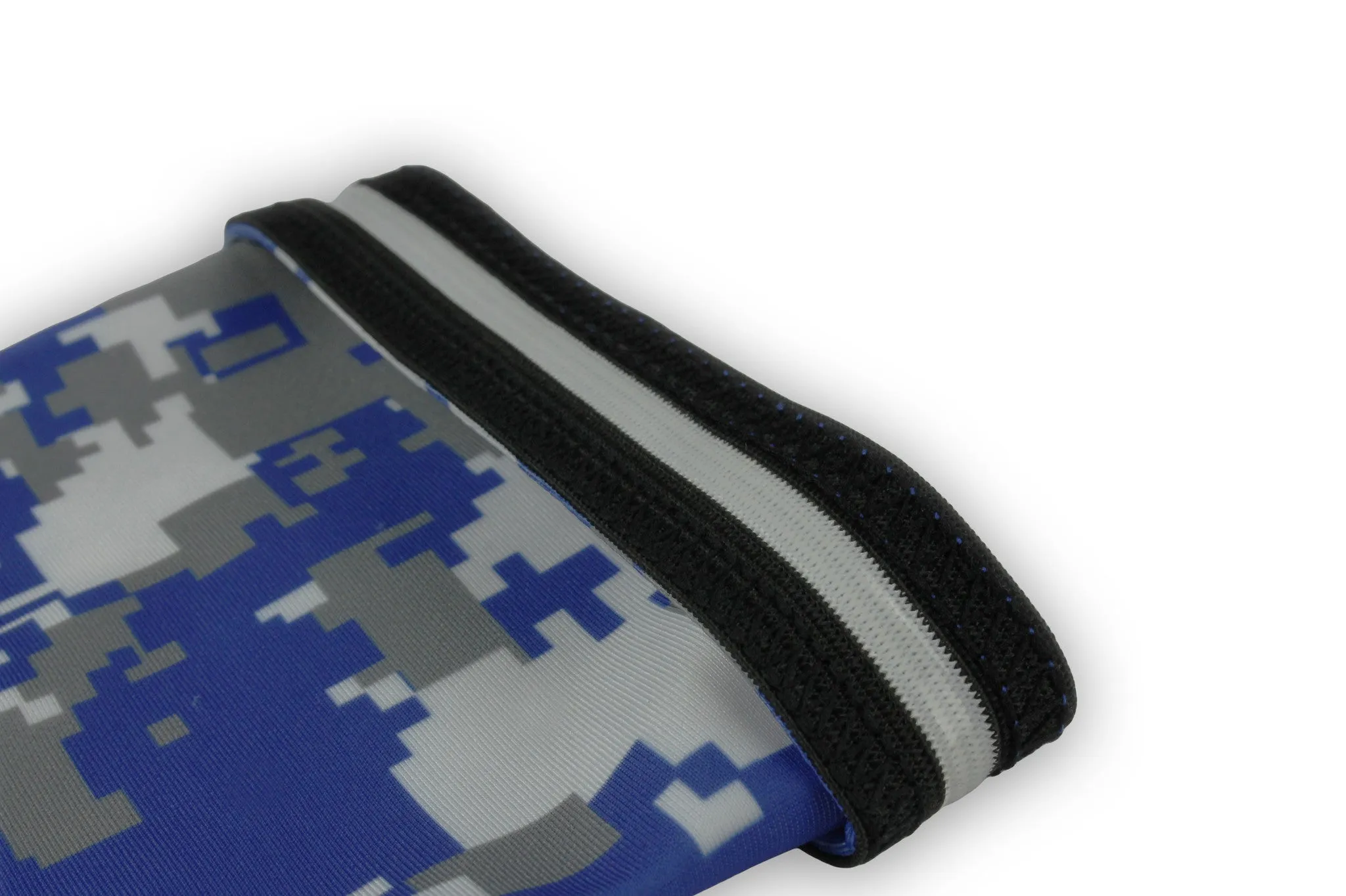Digital Camo Arm Sleeves