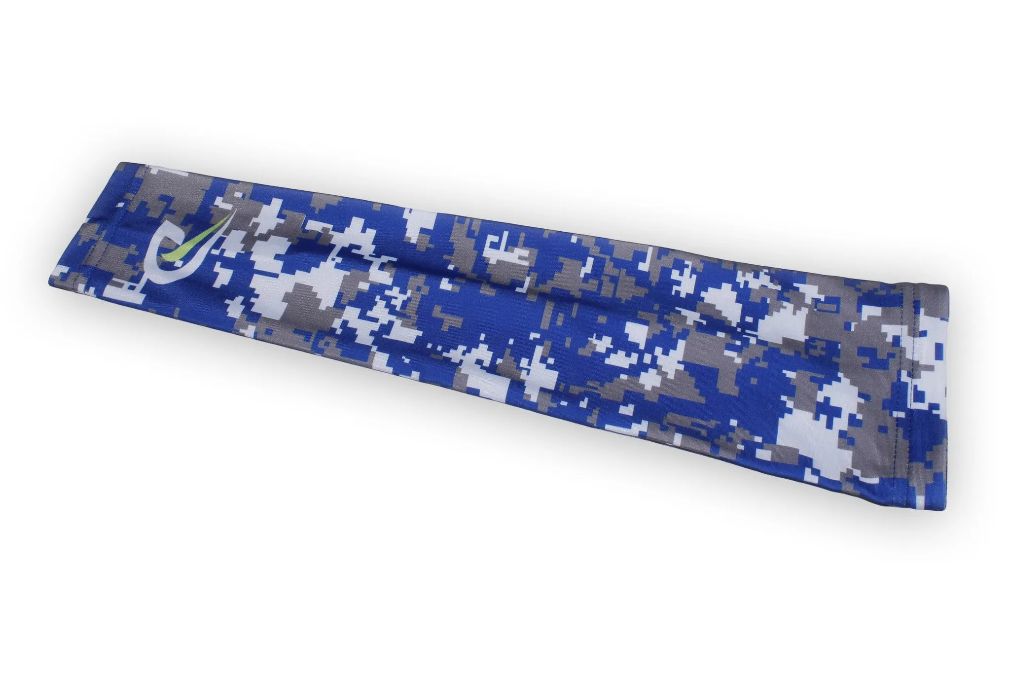 Digital Camo Arm Sleeves