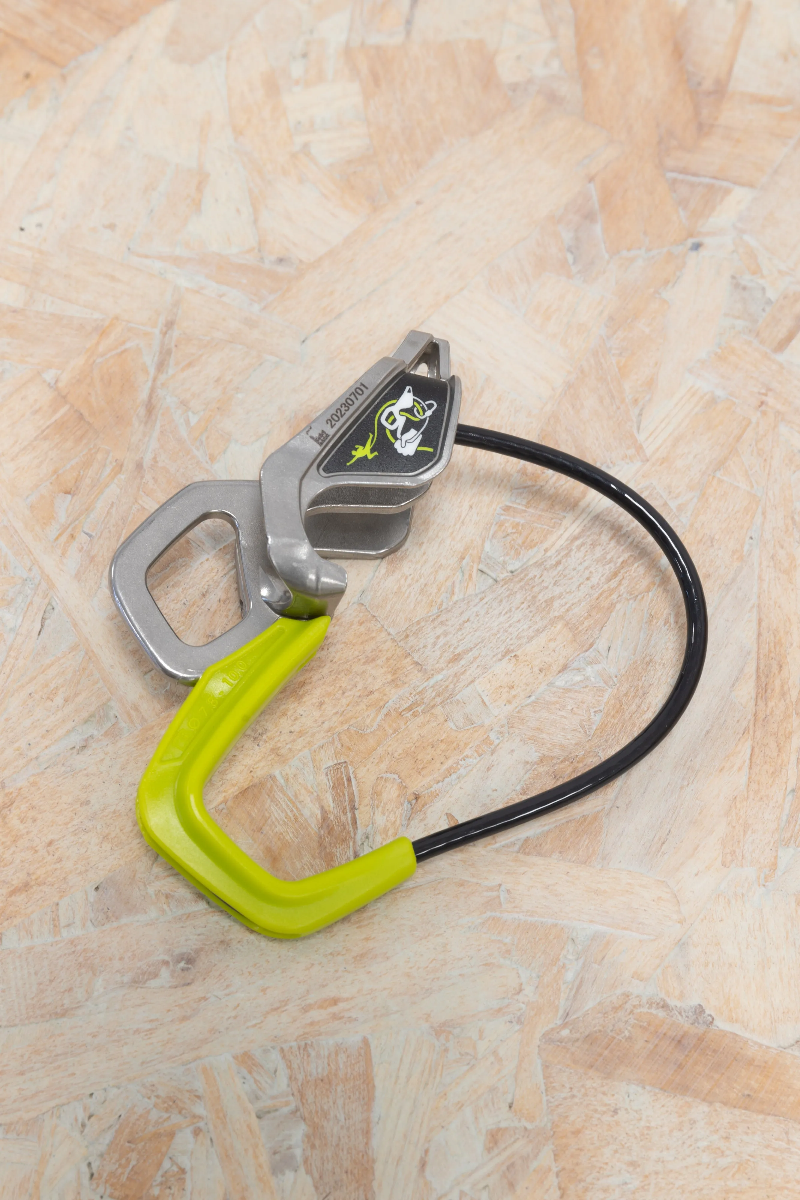 Edelrid - Mega Jul II (2024)