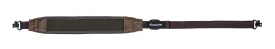 Endeavor Sling 150G Neoprene Sling, Green, Metal Hardware