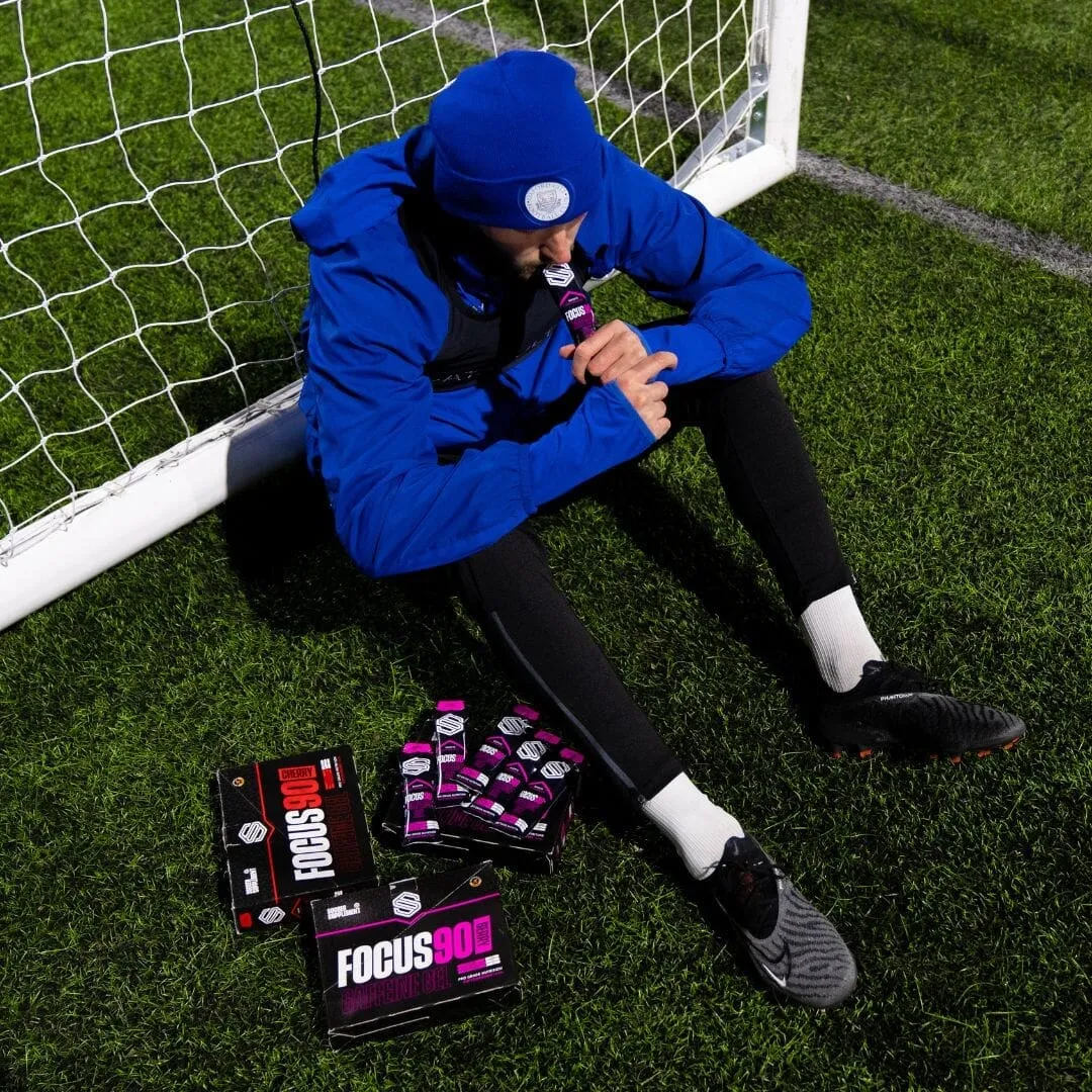 Focus90 - Mixed Berry