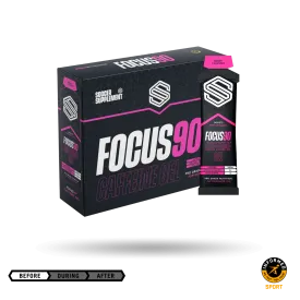 Focus90 - Mixed Berry