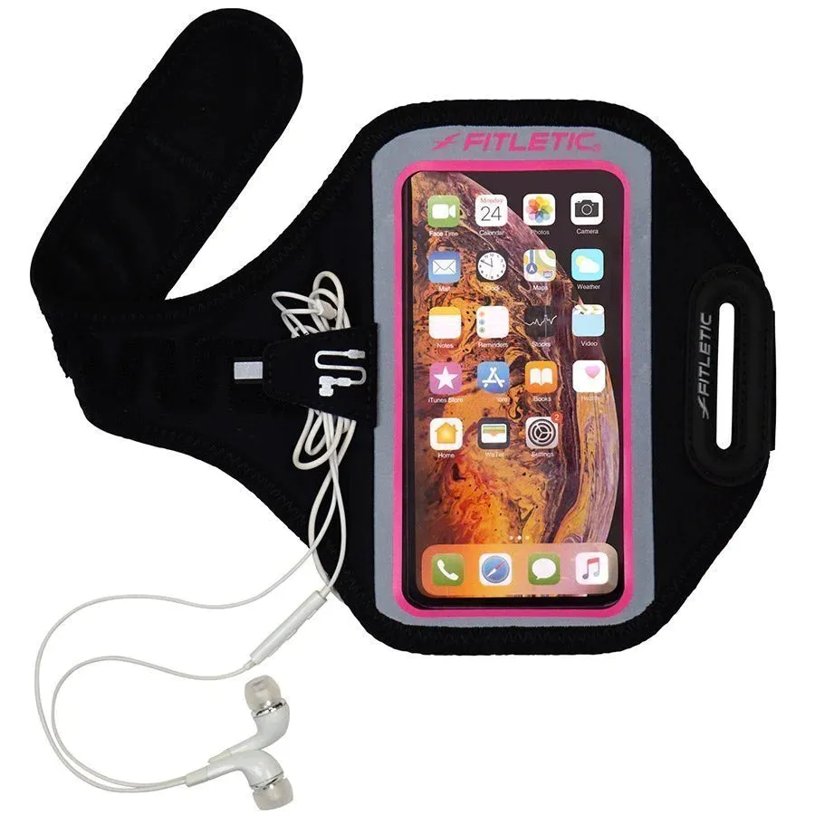 Forte Plus Phone Armband | L/XL