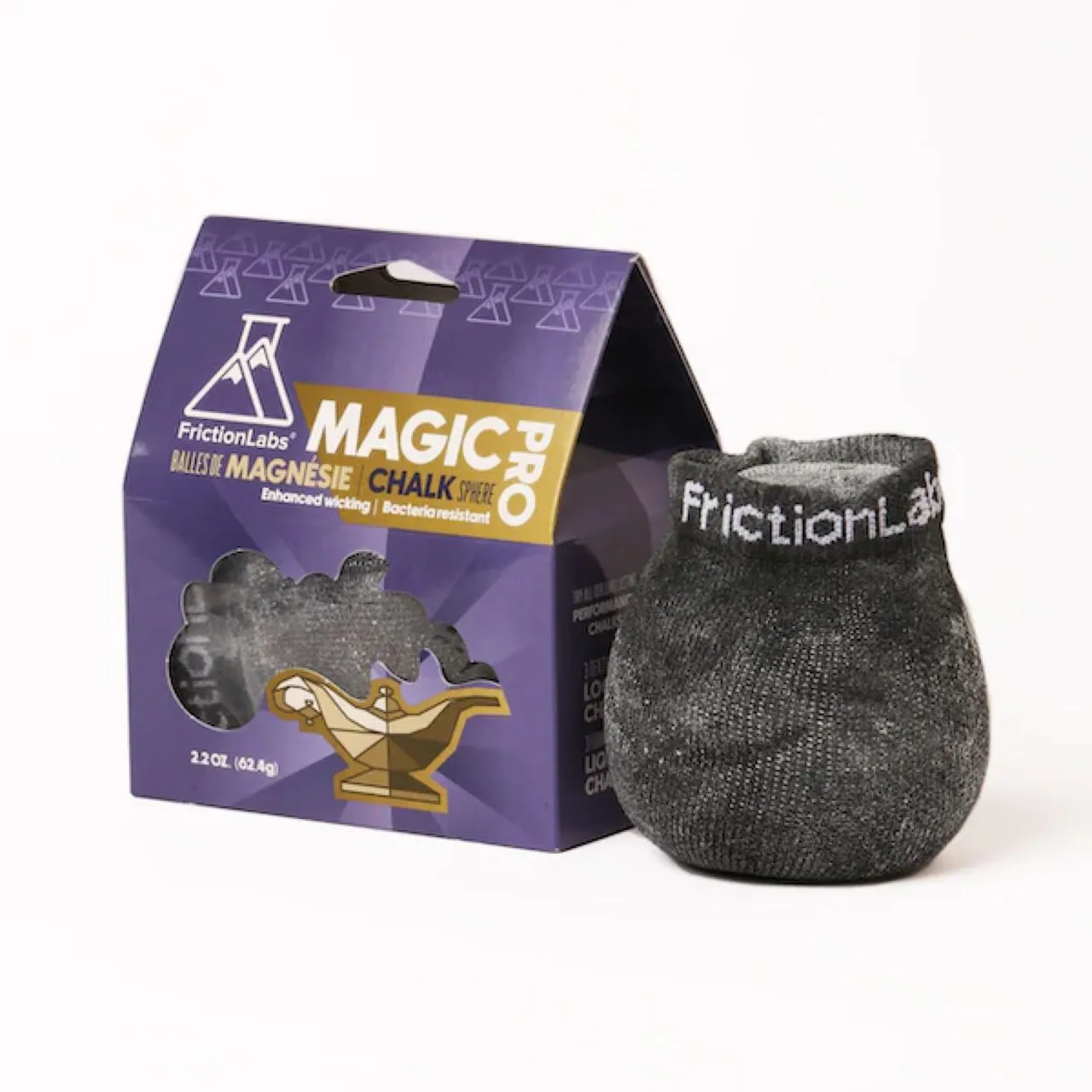 Friction Labs FrictionLabs Magic Pro Chalk Sphere