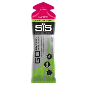 GO SIS Energy   Electrolyte Gel 60ml
