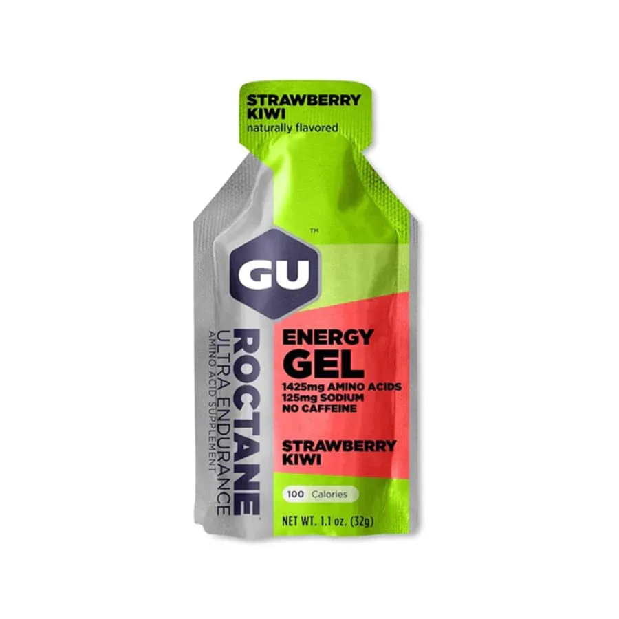 GU Energy Roctane Gel