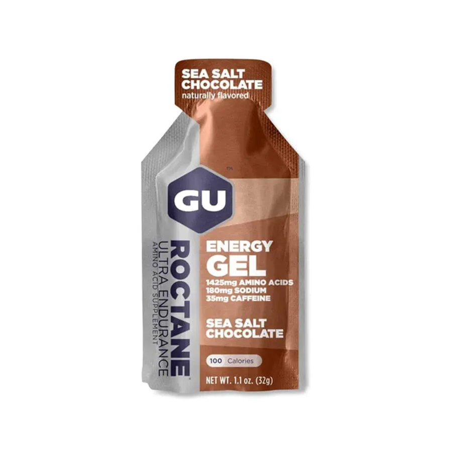 GU Energy Roctane Gel