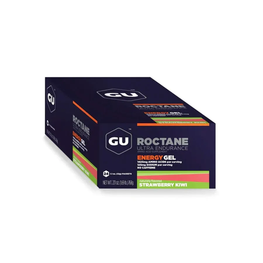 GU Energy Roctane Gel