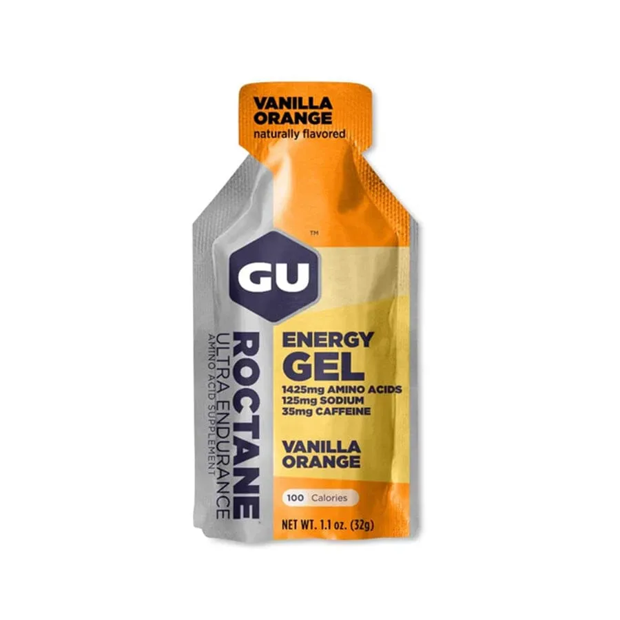 GU Energy Roctane Gel