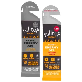 Hilltop Energy Gel