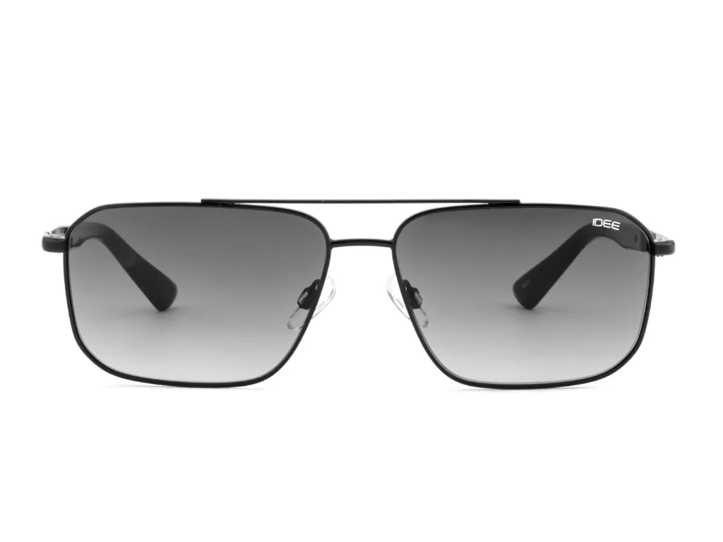 IDEE 3162 Rectangular Men Sunglasses