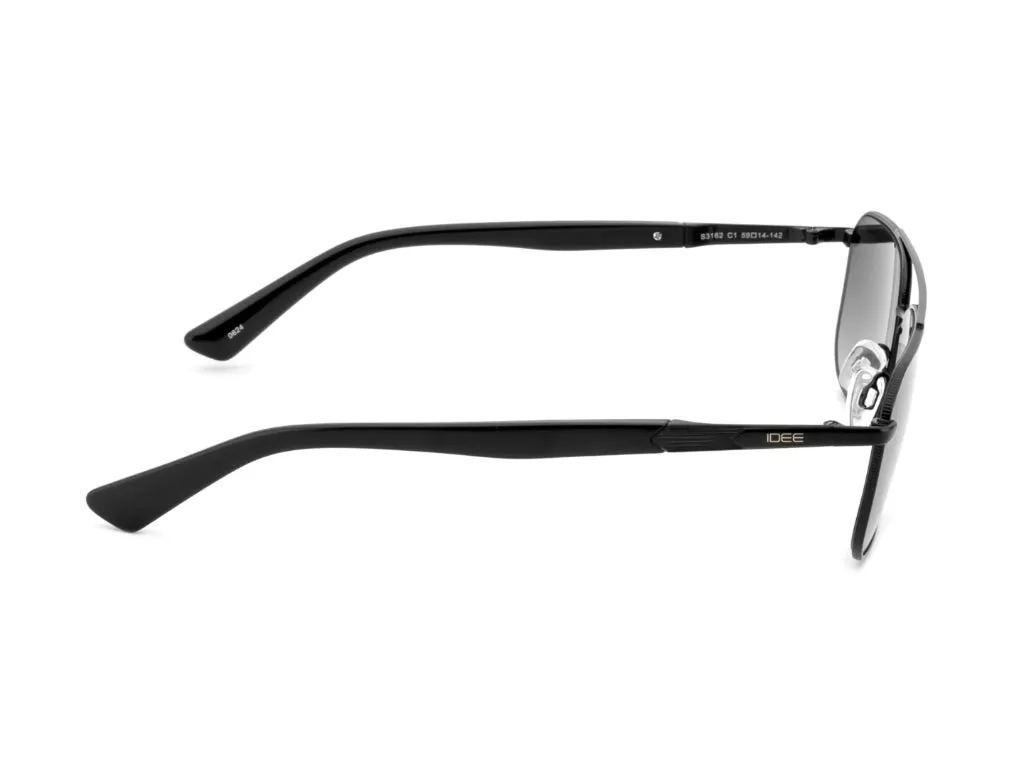 IDEE 3162 Rectangular Men Sunglasses