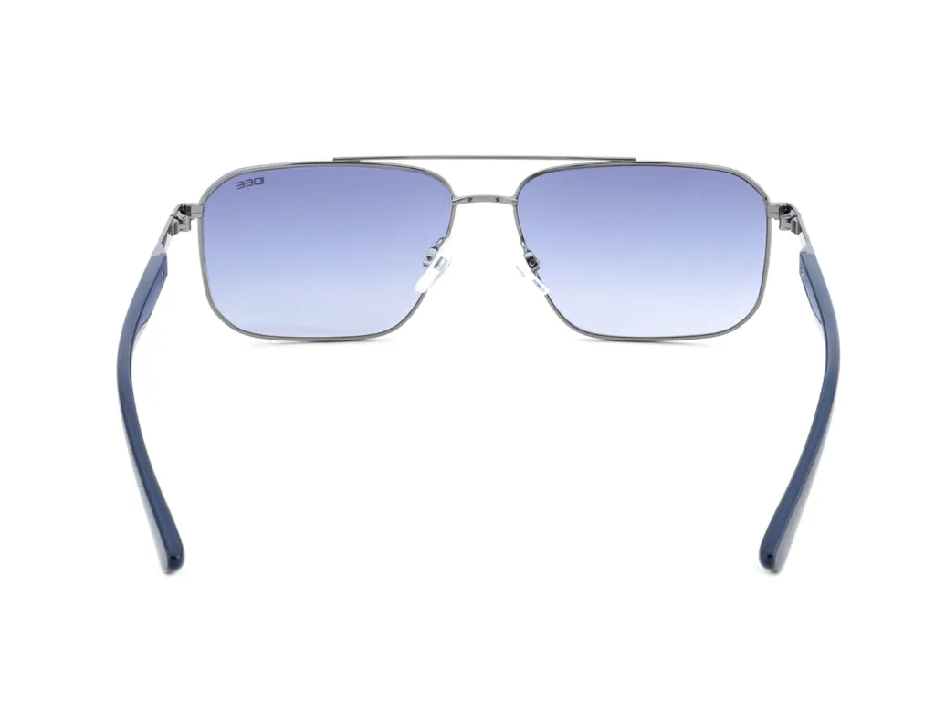 IDEE 3162 Rectangular Men Sunglasses