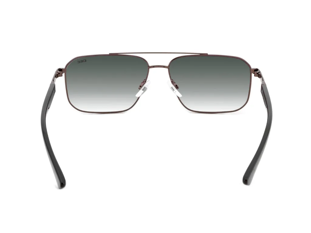 IDEE 3162 Rectangular Men Sunglasses